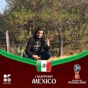 Meet your Posher, Javier